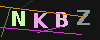 Gambar captcha